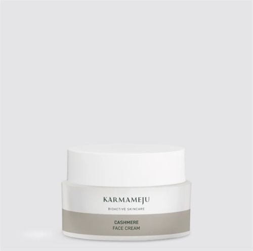 KARMAMEJU FACE CREME CASHMERE 02
